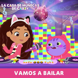 Vamos a bailar