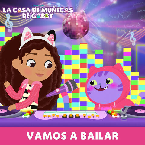 Vamos a bailar