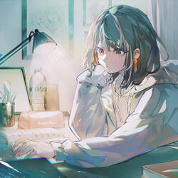 Kinmokuseino Yoru