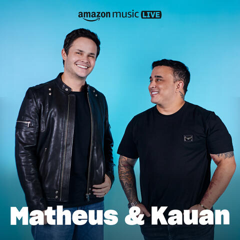 Cerveja De Garrafa (Amazon Music Live)