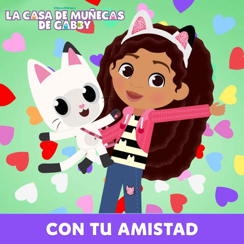 Con tu amistad