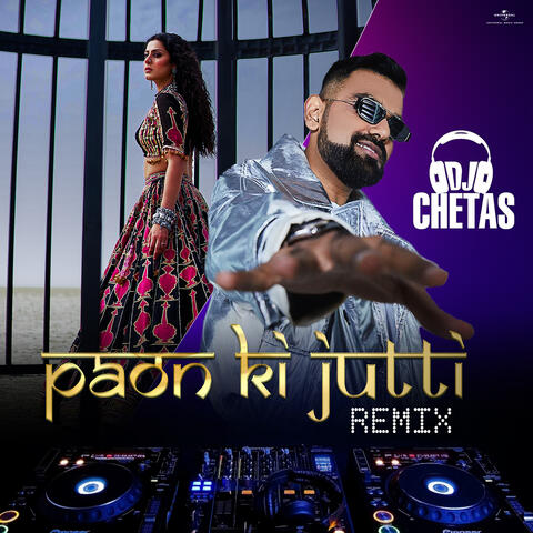 Paon Ki Jutti