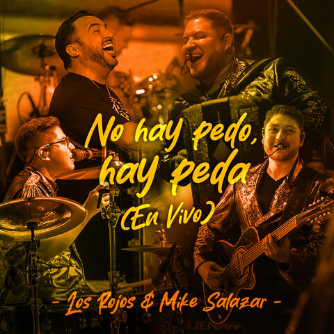 No Hay Pedo, Hay Peda