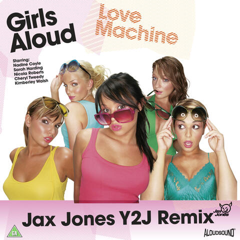 Love Machine