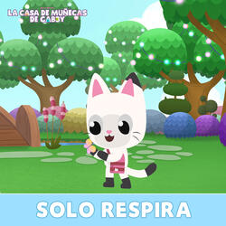 Solo respira