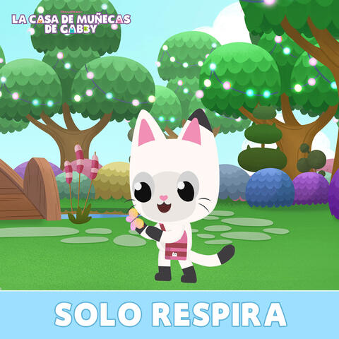 Solo respira