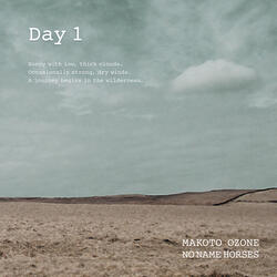 Ordinary Days