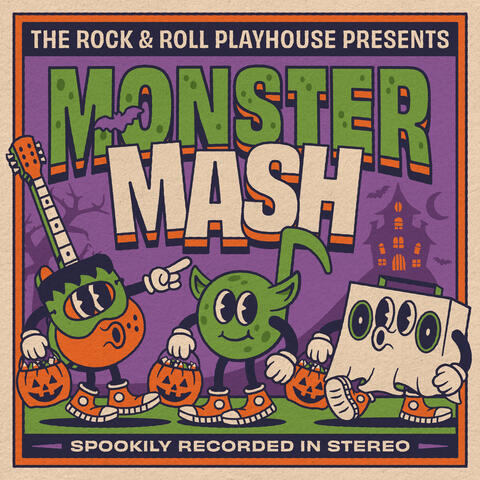 The Rock and Roll Playhouse