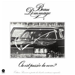 Le blues d'la métropole