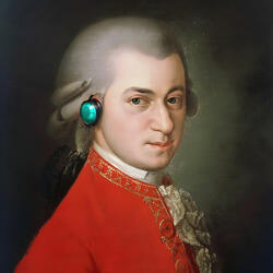 Symphony No. 40, Molto Allegro
