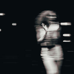 You Can't Hurry Love