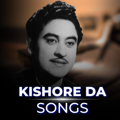 Kishore Kumar