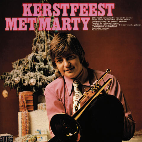 Kerstfeest Met Marty