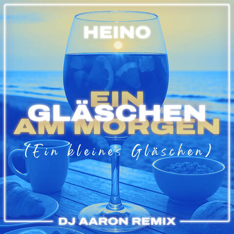 Ein Gläschen am Morgen (Ein kleines Gläschen)