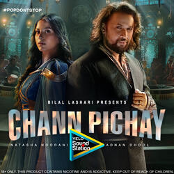 Chann Pichay