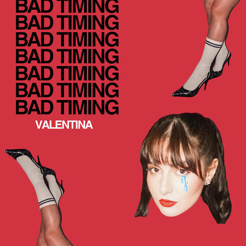 bad timing
