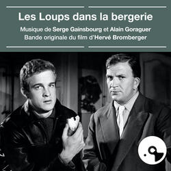 Cha cha cha du loup
