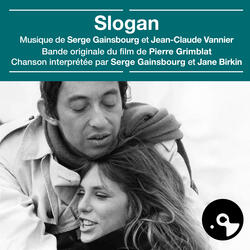 La chanson de Slogan