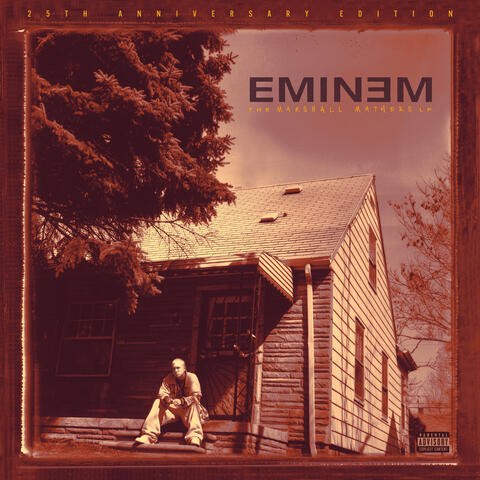 The Marshall Mathers LP