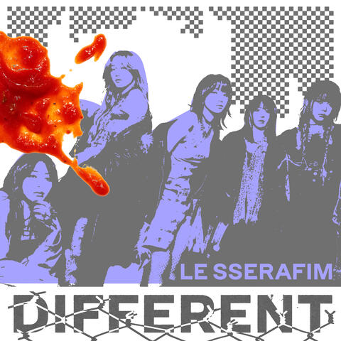 DIFFERENT