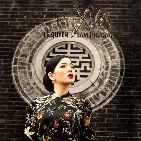 Khúc Tình Xưa