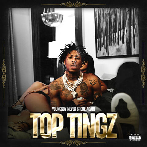 Top Tingz