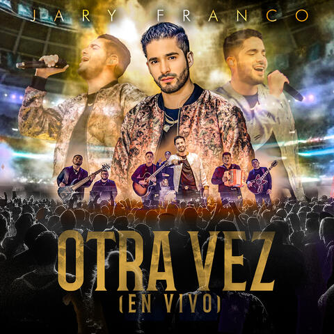 Otra Vez