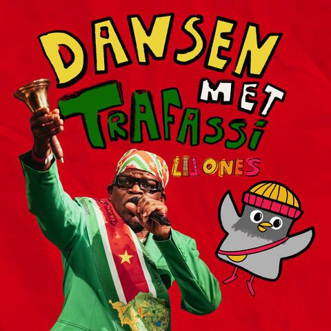Dansen Met Trafassi - De Leukste Kinderliedjes