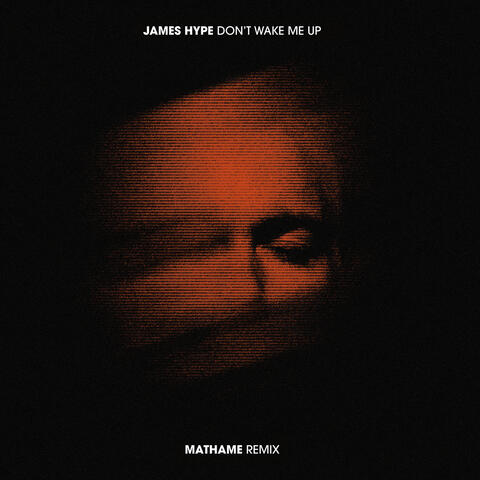 Don't Wake Me Up