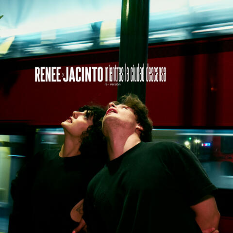 Mientras La Ciudad Descansa con Jacinto