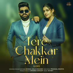 Tere Chakkar Mein