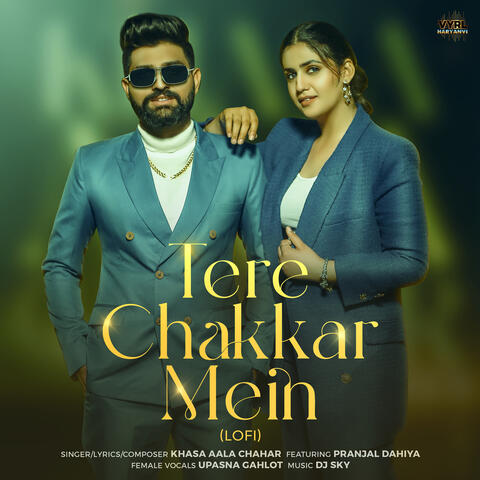 Tere Chakkar Mein