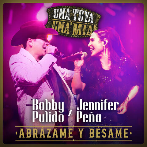 Abrázame Y Bésame