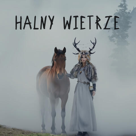 Halny wietrze