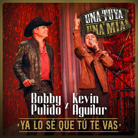 Ya Lo Sé Que Tú Te Vas