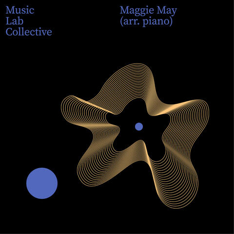 Maggie May (Arr. Piano)