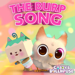 The Burp Song