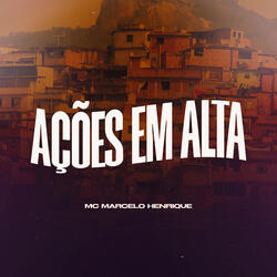 Ações Em Alta