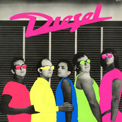 Diesel