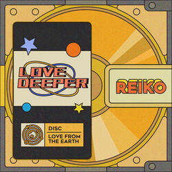 LOVE DEEPER