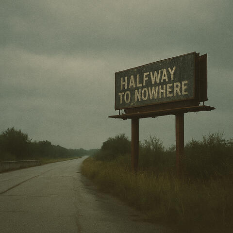 halfway to nowhere