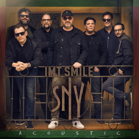 SNY