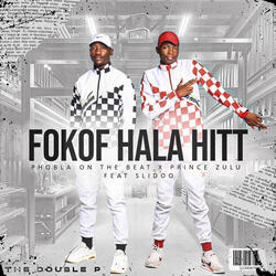 Fokof Hala Hit