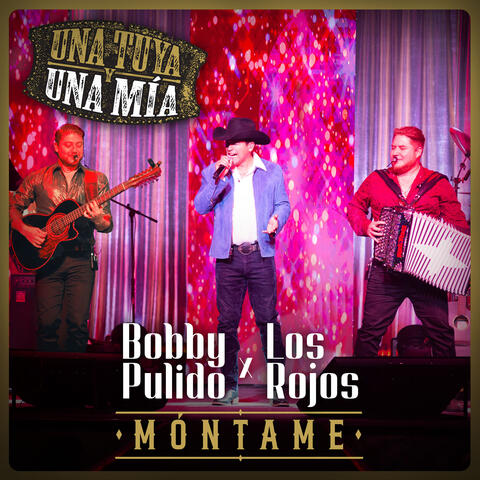 Móntame