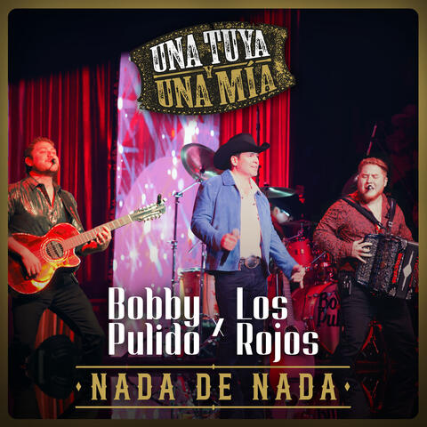 Nada De Nada