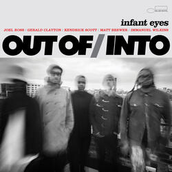 Infant Eyes