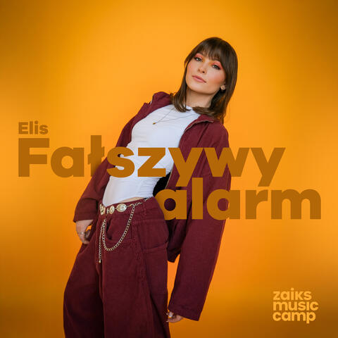 Fałszywy Alarm