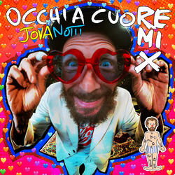 Occhi a cuore