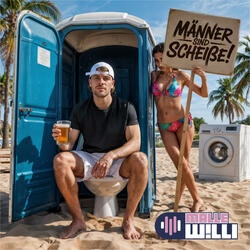 Männer sind scheiße