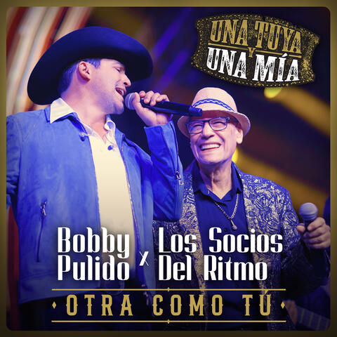 Otra Como Tú